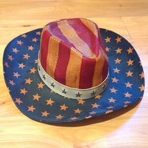 Kids cowboy hat